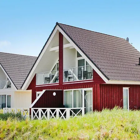 Ferienhaus Semi-detached Houses Marina I - Dos01105-lya Wendtorf