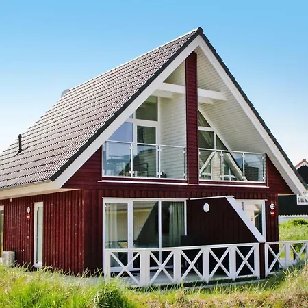 Ferienhaus Semi-detached Houses Marina I - Dos01105-lya *