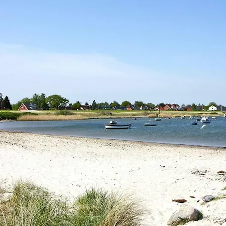 Ferienhaus Semi-detached Houses Marina I - Dos01105-lya Wendtorf