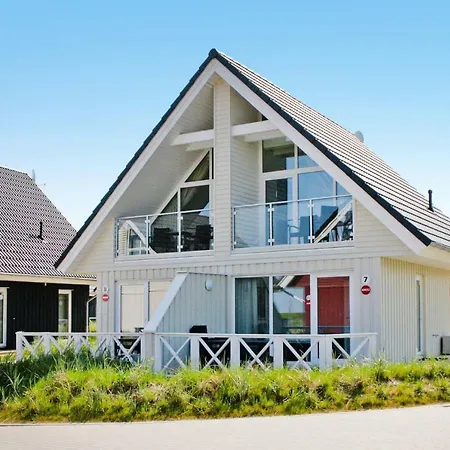 Ferienhaus Semi-detached Houses Marina I - Dos01105-lya Wendtorf